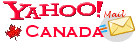 yahoomail canada